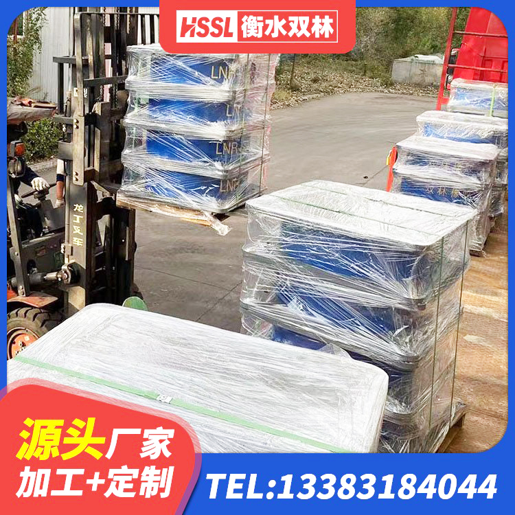 富顺县LNR水平力分散型隔震支座 富顺县铅芯橡胶隔震支座LRB700-Ⅱ生产厂家 富顺县隔震支座加工 富顺县LRB900隔震支座厂家 - 第3张