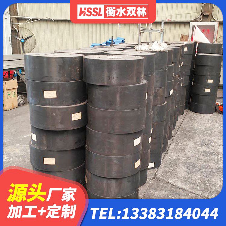 富顺县LNR900隔震橡胶支座 富顺县LRB700橡胶隔震支座源头工厂 富顺县减橡胶隔震支座 富顺县LRB1200铅芯橡胶隔震支座 - 第5张