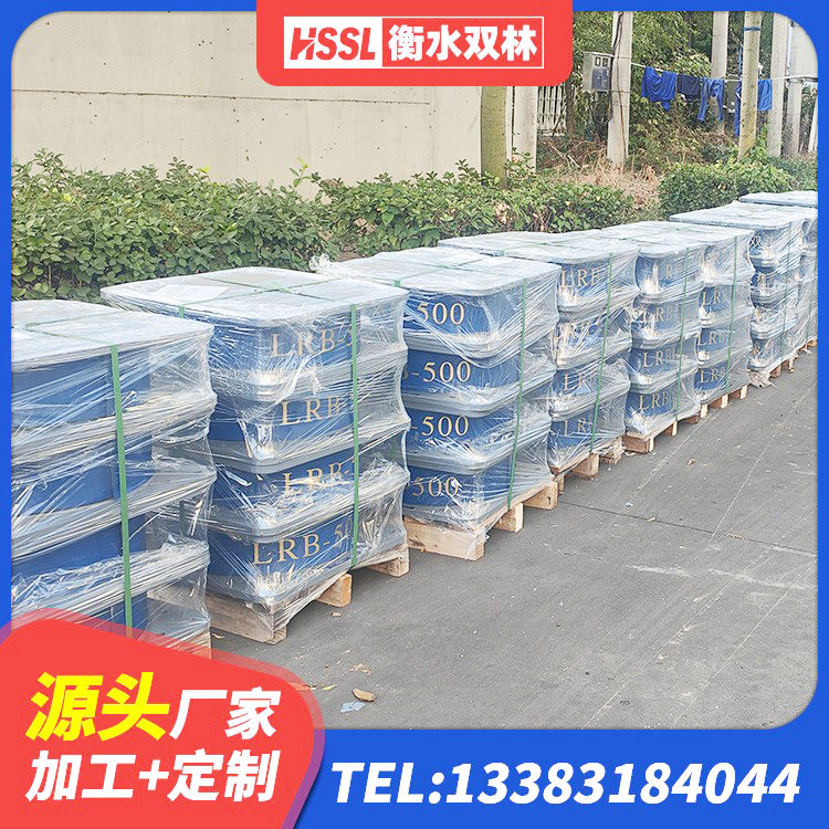 富顺县LRB800铅芯橡胶隔震支座源头工厂 富顺县建筑厚叠层橡胶隔震支座 富顺县高阻尼支座什么价格 富顺县橡胶隔震支座装置厂家 - 第2张
